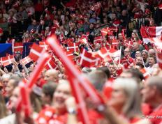 合作官宣｜丹麦体育赛事组织成为2024年世界体育大会黄金合作伙伴