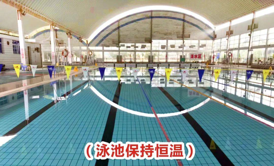 2024漳平电厂游泳馆少儿、成人游泳培训招生