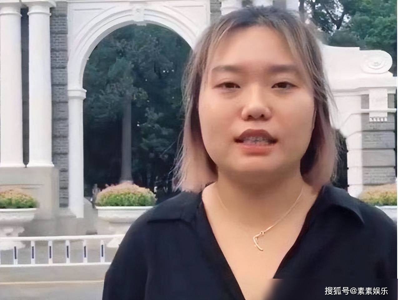 李雪琴这个瓜，不会游泳事件被深挖，早在11年前就已经被处理了