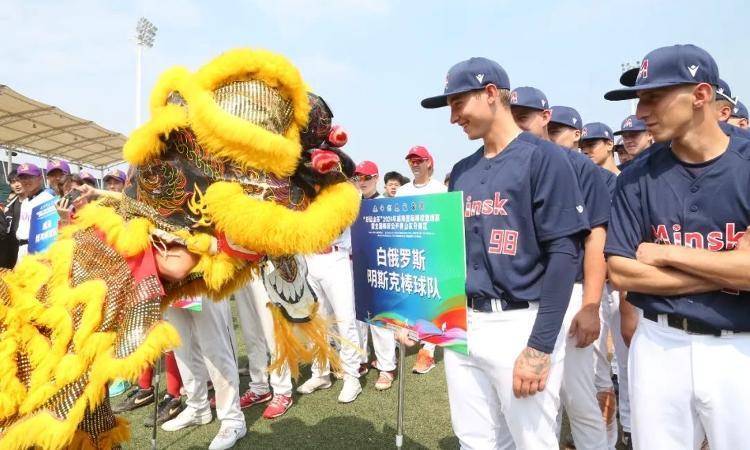 第三届威海国际周 | 城市国际化亮点案例（八）积极培育国际化体育赛事品牌，打造国际赛事名城