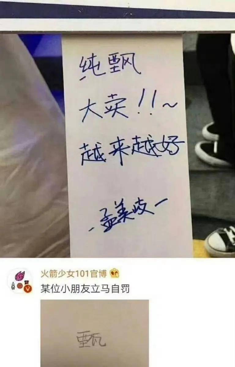 深扒李雪琴游泳证书造假事件，娱乐圈的“文盲”才是最可笑的