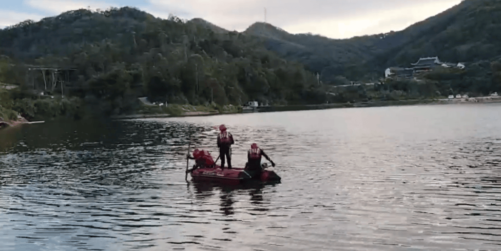 悲剧！惠州：3人结伴到水库游泳，1人溺亡仅17岁……