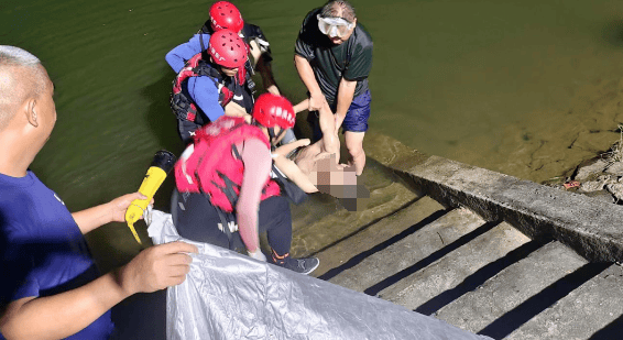 悲剧！惠州：3人结伴到水库游泳，1人溺亡仅17岁……