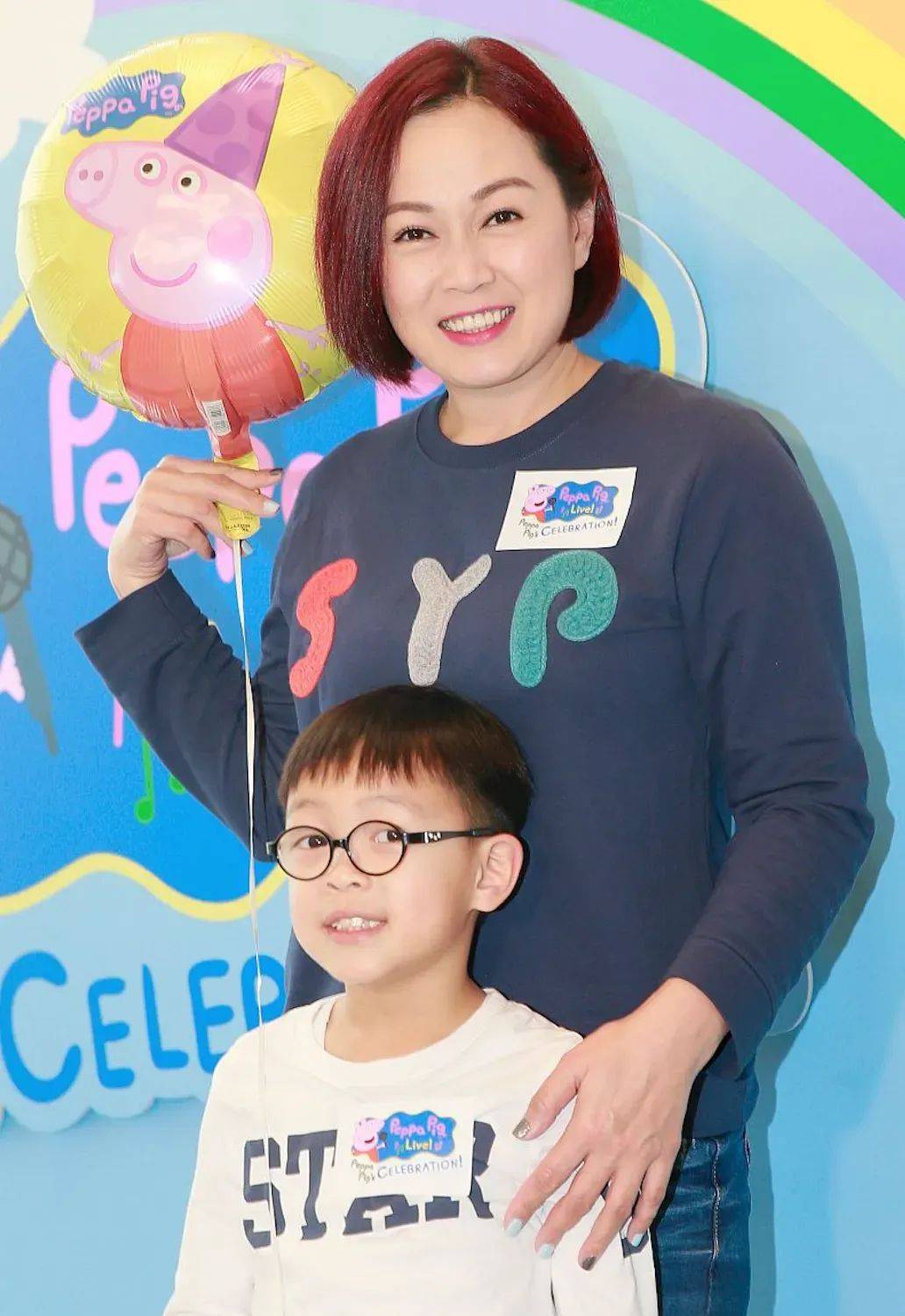 曾是TVB“五美”之一，未婚生子独自养大孩子，曾患罕见疾病，如今成游泳健将