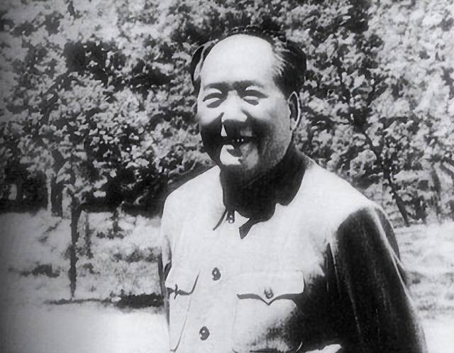 1954年毛主席周恩来一同视察武汉时，笑问王任重：长江可以游泳吗