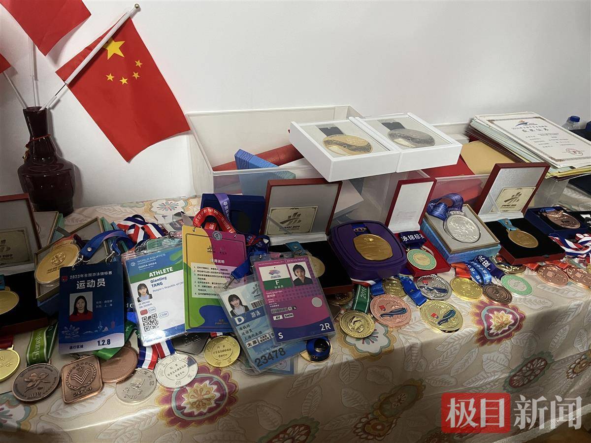 0.26秒之差错失金牌，“潜艇”未来能否扛起中国游泳的大旗？