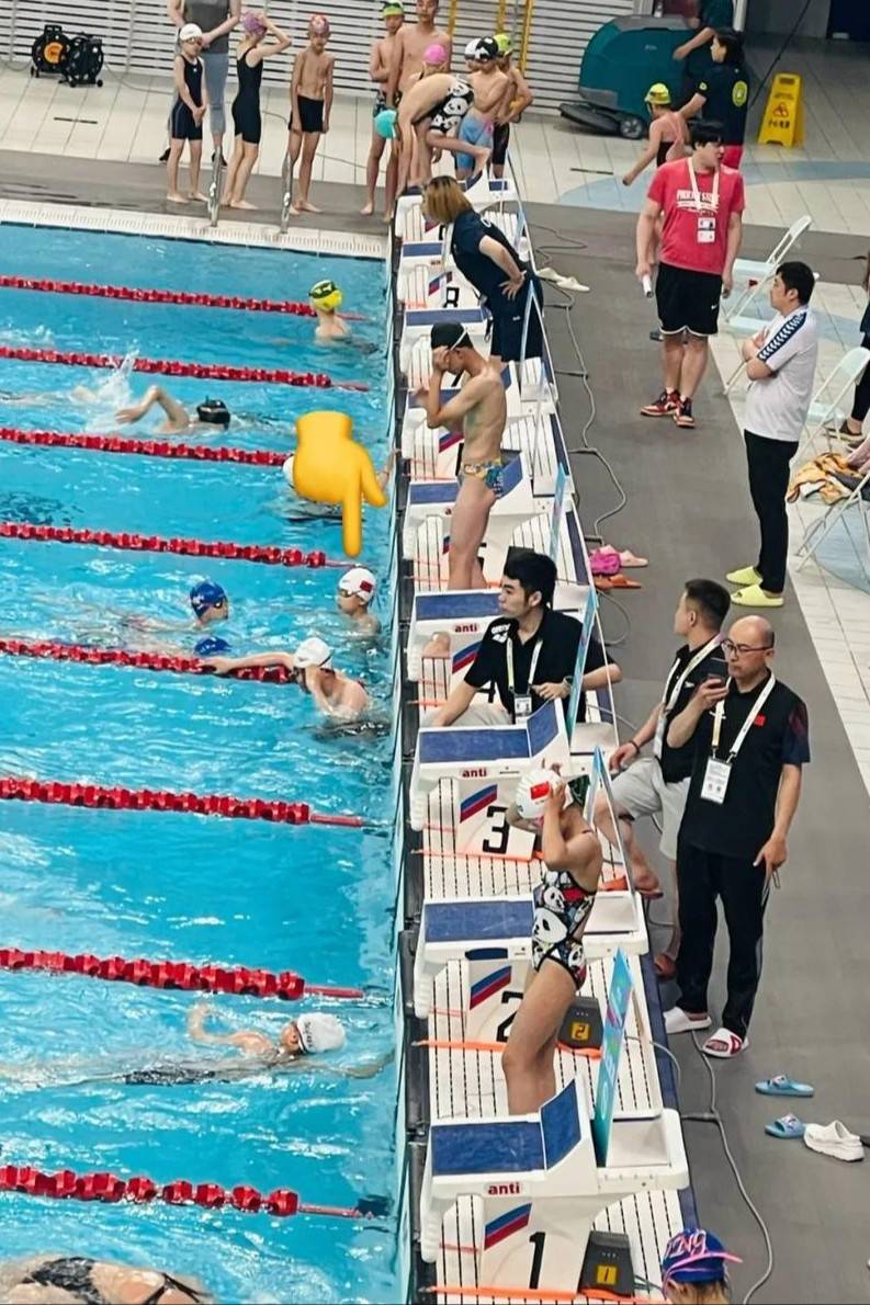 祝贺！丰奥嘉园小学在济南市中小学体育联赛游泳赛事中获奖